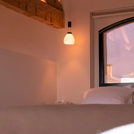 Au Chai Bigaroux Saint-emilion Apartment