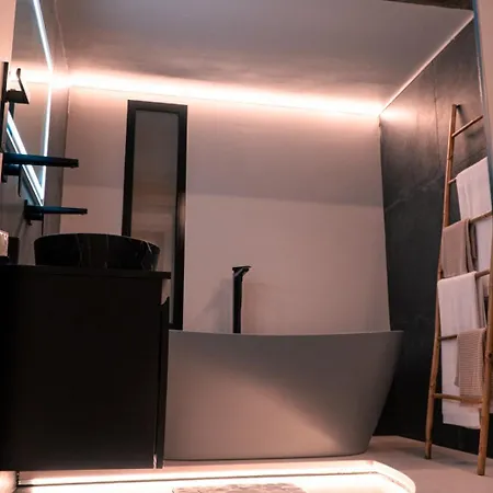 Au Chai Bigaroux Saint-emilion Apartment Saint-Sulpice-de-Faleyrens