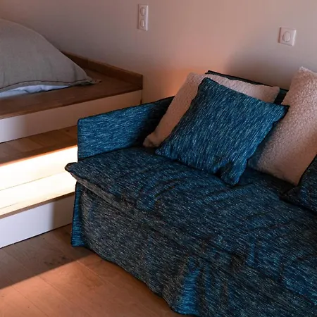 Au Chai Bigaroux Saint-emilion