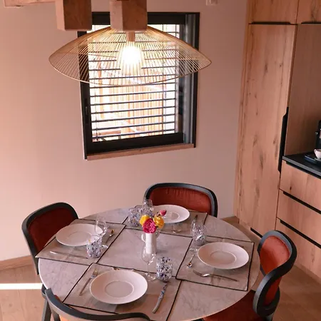 Apartment Au Chai Bigaroux Saint-emilion Saint-Sulpice-de-Faleyrens