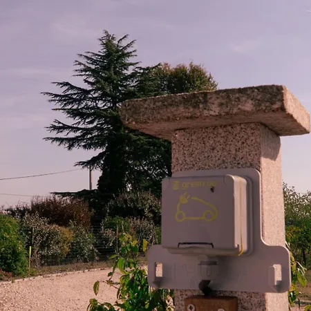 Au Chai Bigaroux Saint-emilion * Saint-Sulpice-de-Faleyrens