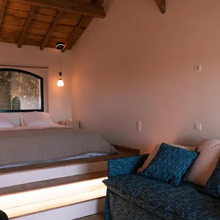 Au Chai Bigaroux Saint-emilion Apartment *