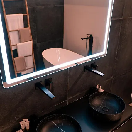 Au Chai Bigaroux Saint-emilion Apartment Saint-Sulpice-de-Faleyrens