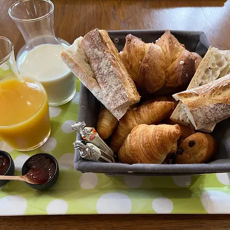 Au Chai Bigaroux * Saint-Sulpice-de-Faleyrens