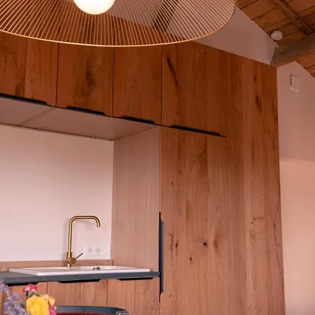 Au Chai Bigaroux Saint-emilion