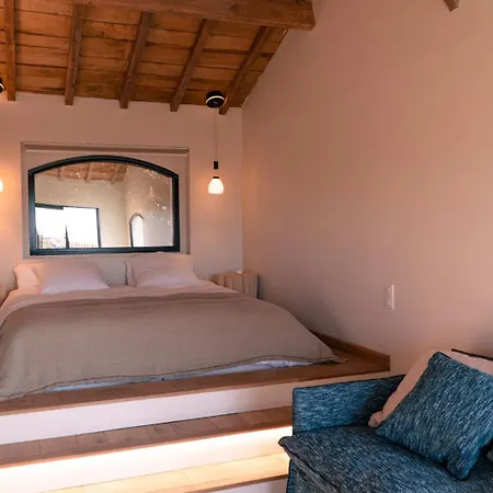 Apartment Au Chai Bigaroux