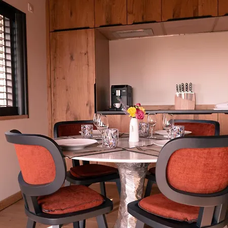 Au Chai Bigaroux Saint-emilion