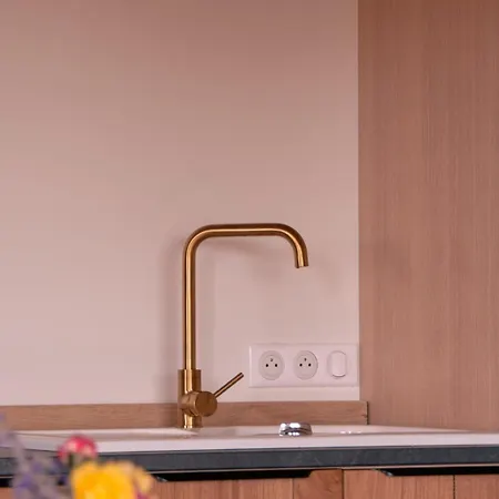 Apartment Au Chai Bigaroux Saint-emilion *