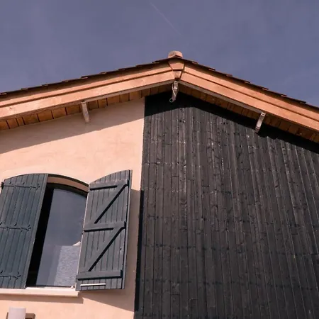 Au Chai Bigaroux Saint-emilion