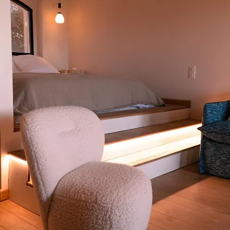 Apartment Au Chai Bigaroux Saint-emilion Saint-Sulpice-de-Faleyrens