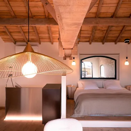 Au Chai Bigaroux Saint-emilion *