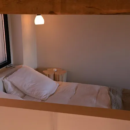 Au Chai Bigaroux Saint-emilion Apartment *