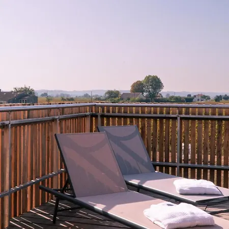 Au Chai Bigaroux Saint-emilion