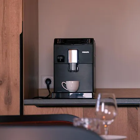 Apartment Au Chai Bigaroux Saint-emilion