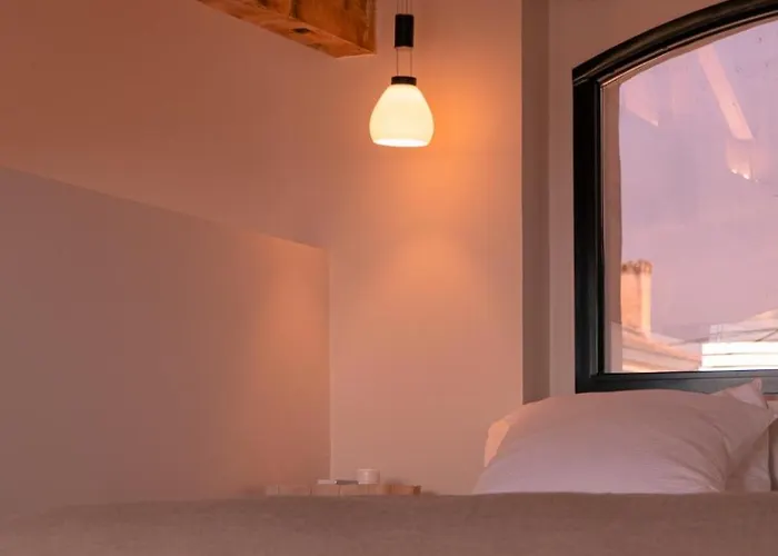 Au Chai Bigaroux Saint-emilion Apartment