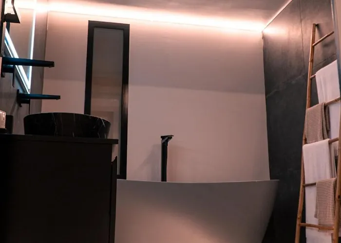 Au Chai Bigaroux Saint-emilion 公寓 Saint-Sulpice-de-Faleyrens