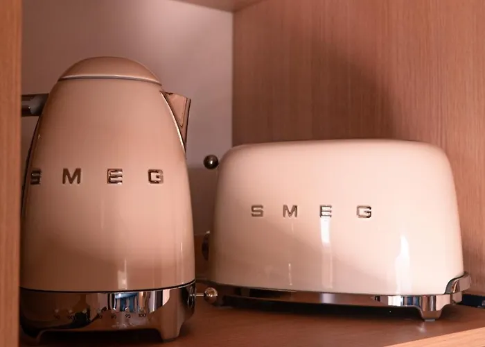 Au Chai Bigaroux Saint-emilion Apartment *