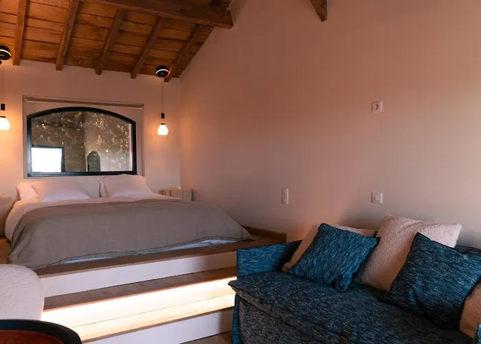 Au Chai Bigaroux Saint-emilion Apartment *