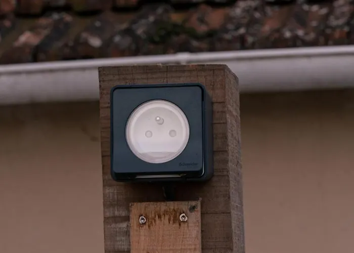 Au Chai Bigaroux Saint-emilion 公寓 Saint-Sulpice-de-Faleyrens