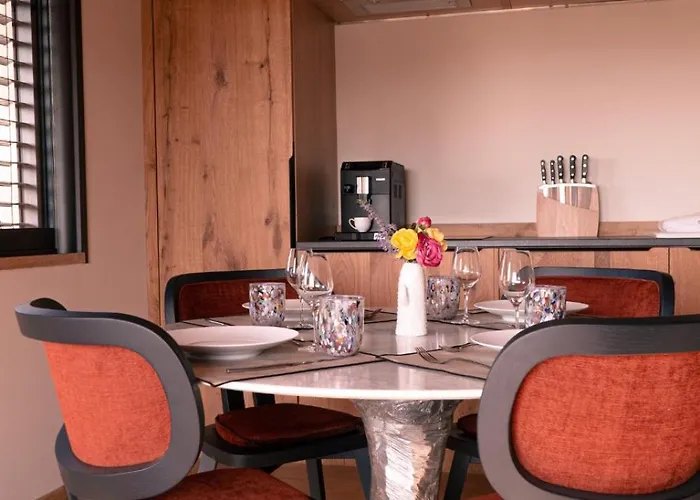 Au Chai Bigaroux Saint-emilion