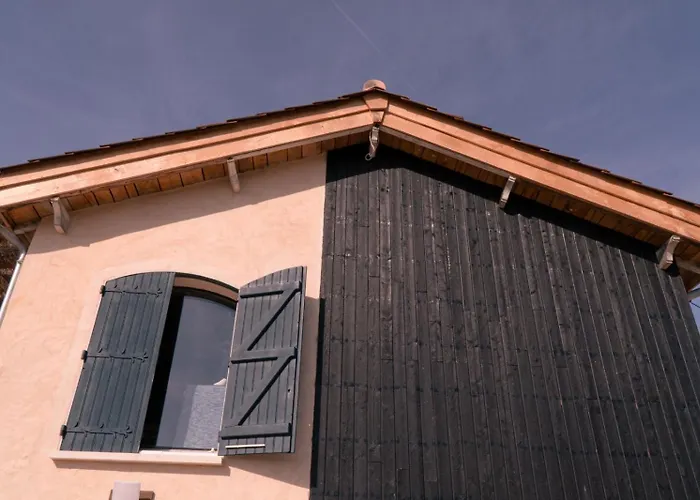 Au Chai Bigaroux Saint-emilion