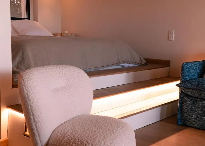 Apartment Au Chai Bigaroux Saint-emilion Saint-Sulpice-de-Faleyrens