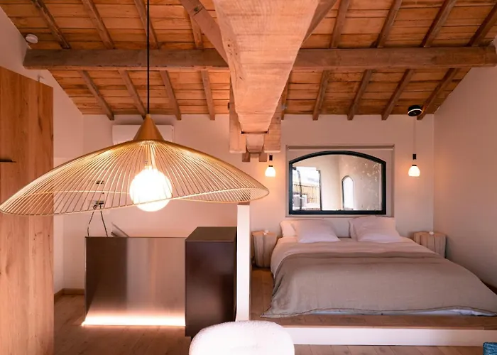 Au Chai Bigaroux Saint-emilion *