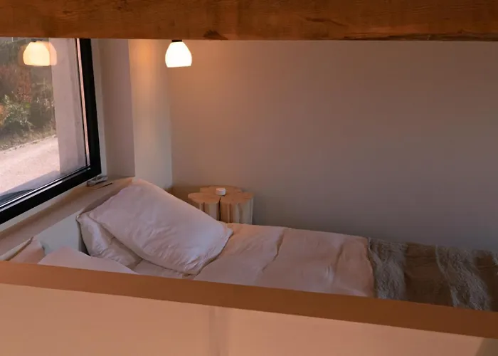 Au Chai Bigaroux Saint-emilion Apartment *