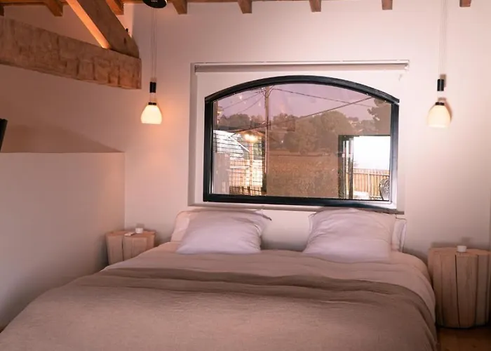 Au Chai Bigaroux Saint-emilion Apartment Saint-Sulpice-de-Faleyrens