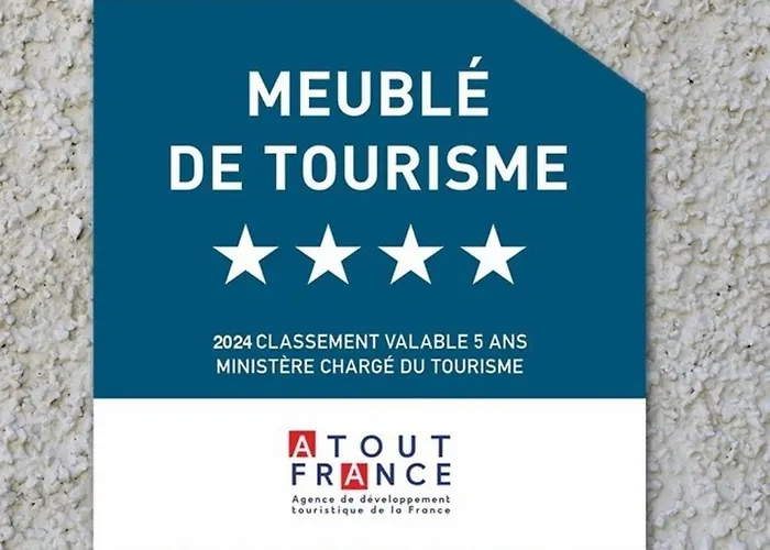 Apartment Au Chai Bigaroux Saint-emilion